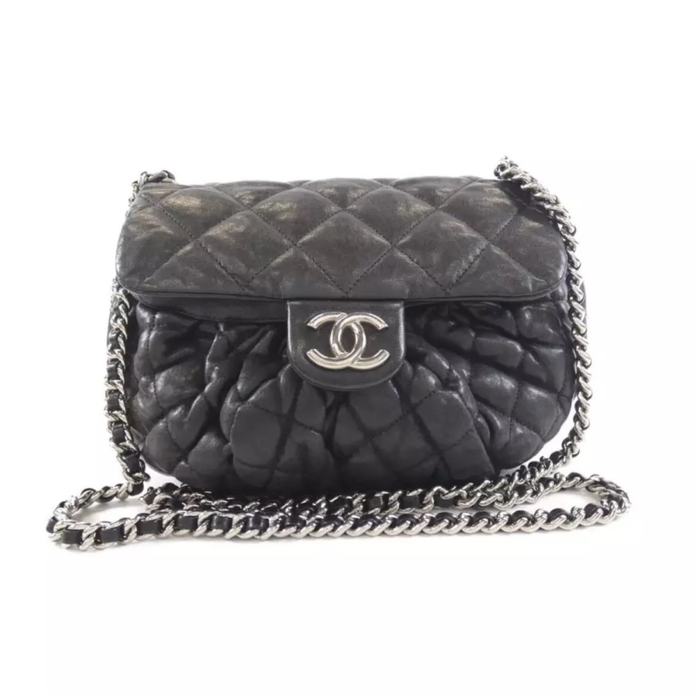 Chanel Chain Bag - Picture 5 of 12